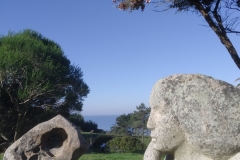 PUNTA DE COUSO - CANGAS